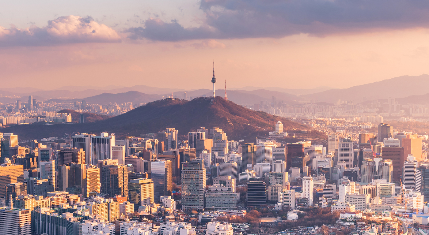 Our Guide To Seoul