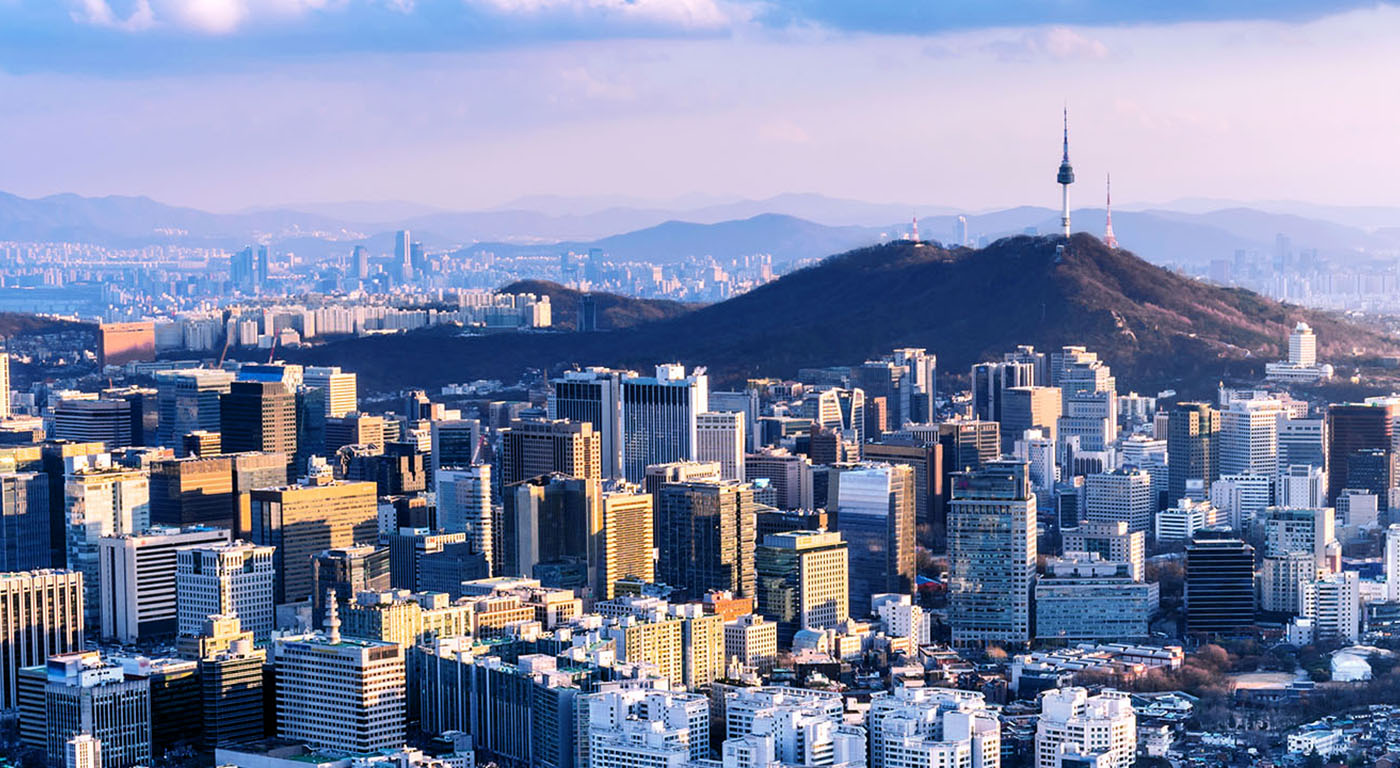 Celebrating Seoul: The Future of TEC in South Korea