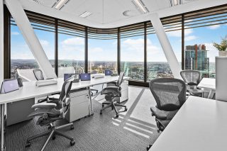 Serviced Offices Designed For Your Success