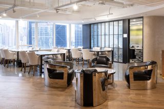 Coworking Spaces Designed For Your Success