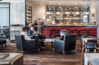 Discover Coworking Spaces in Macau
