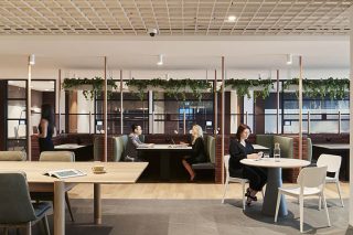 Could this be your next Coworking Space in Melbourne?
