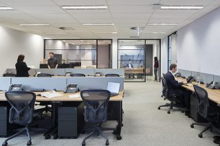 Discover Serviced Offices in Melbourne