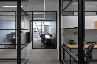 Private Offices in the Heart of Melbourne