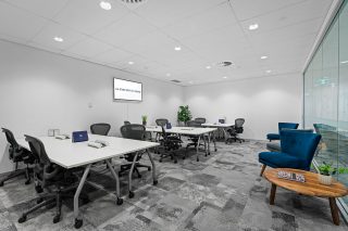 Coworking Spaces Designed For Your Success