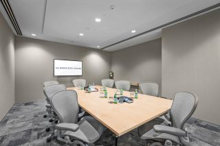 Perth Conference Rooms