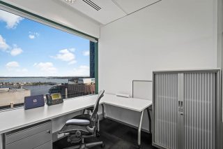 Perth Serviced Office