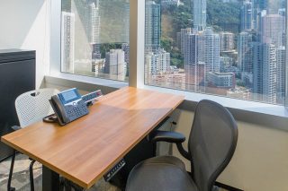 Experience Serviced Offices in Manila