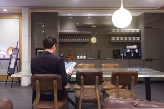 Could this be your next Virtual Office in Taipei?