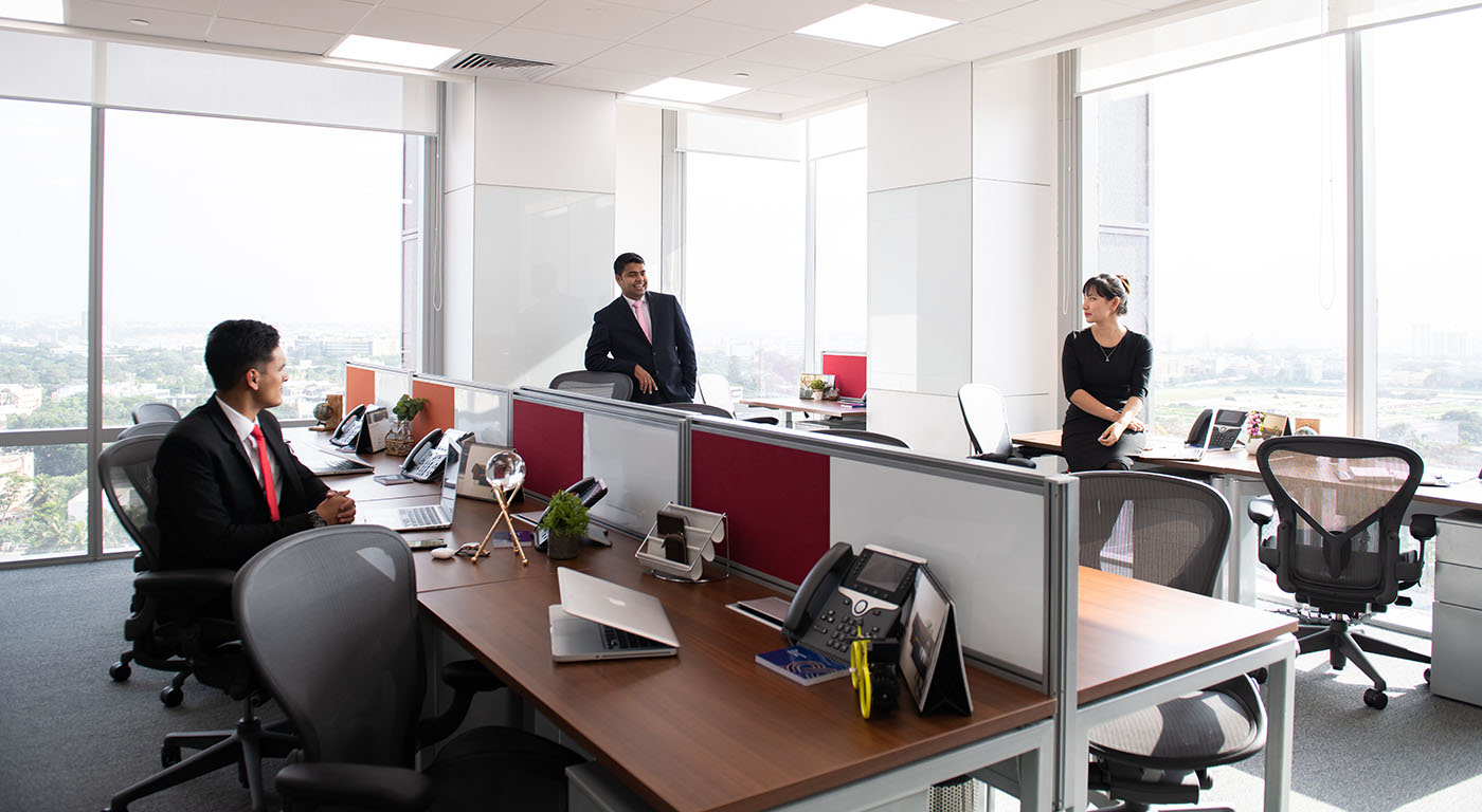 Your Ultimate Guide to Renting A Serviced Office