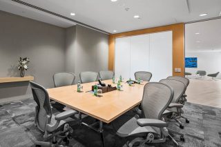 Conference Room in Perth for rent perfect for hosting board meeting