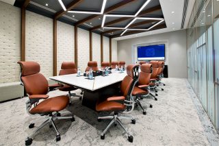 Ramaiah-Tech-Park-Meeting-Room