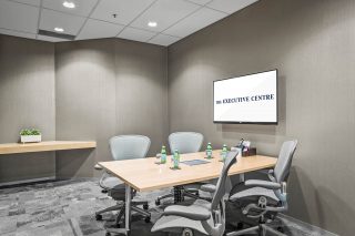 TEC Conference room in Perth ready for rent