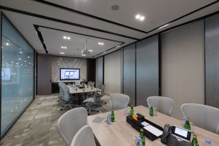 Chengdu IFS Meeting Room